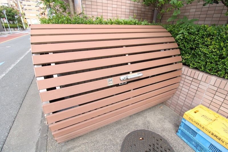 ルクレ荻窪の物件内観写真