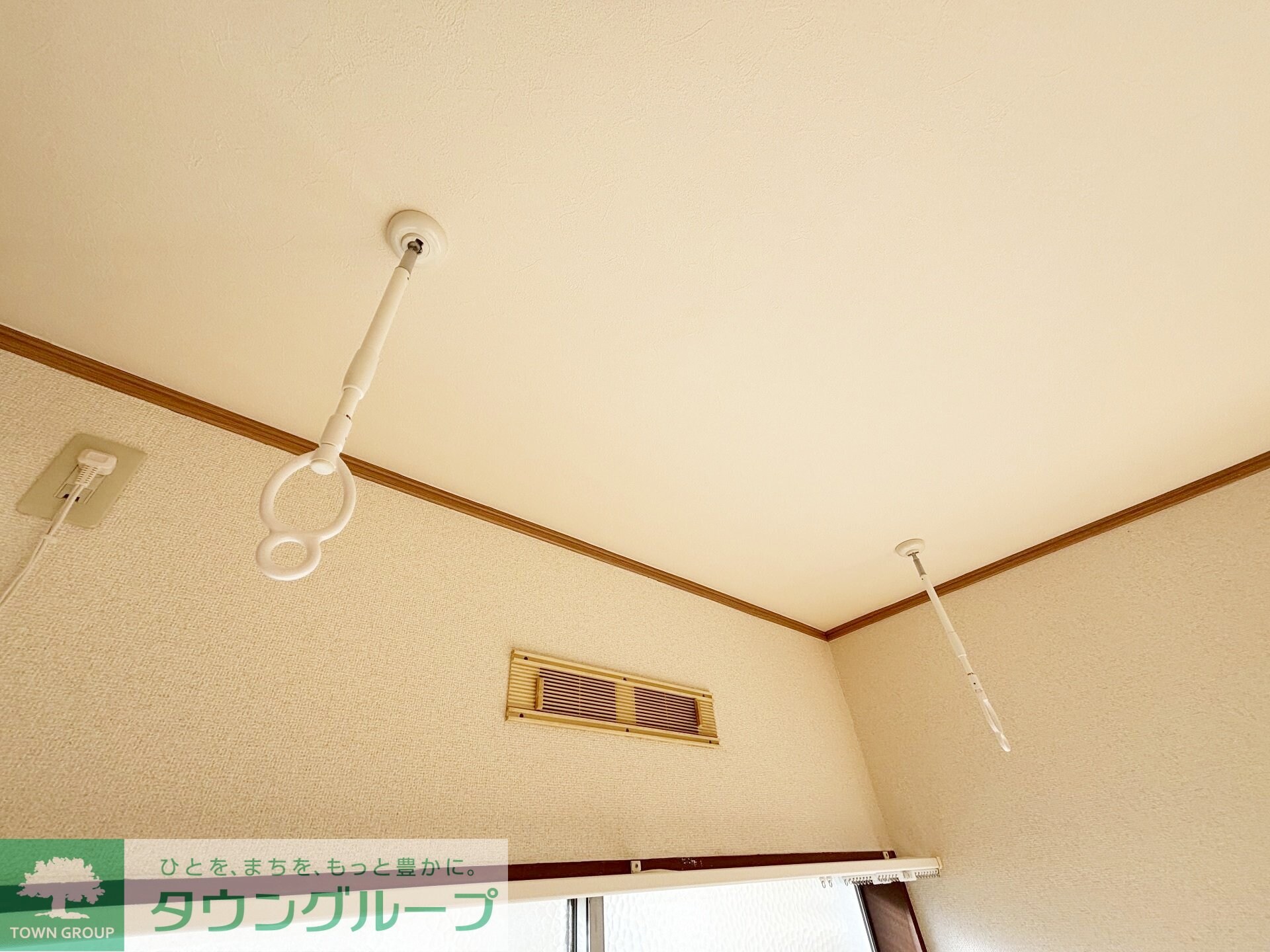 フルール日野の物件内観写真