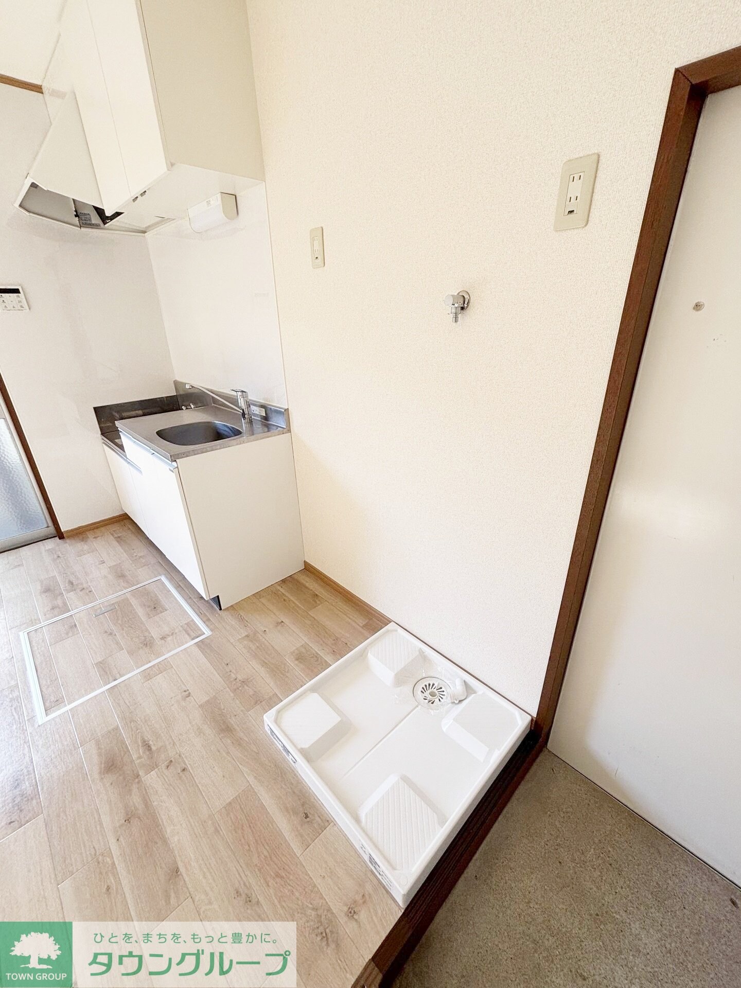 フルール日野の物件内観写真