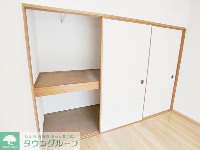 フルール日野の物件内観写真