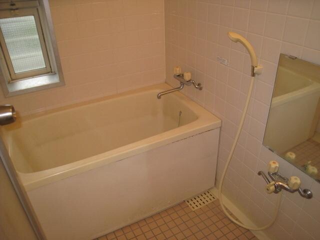 ブリージングタウン百草園の物件内観写真