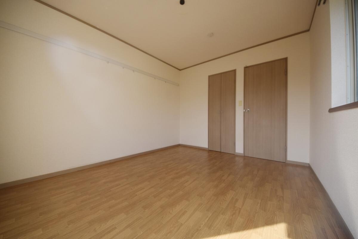 ブリージングタウン百草園の物件内観写真