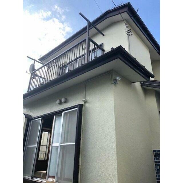 西平山戸建の物件外観写真