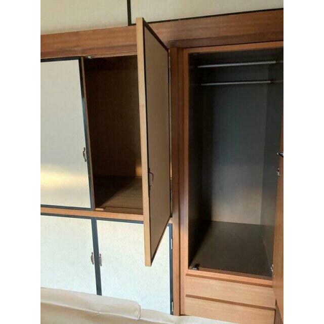 西平山戸建の物件内観写真