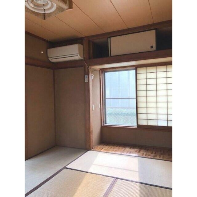 西平山戸建の物件内観写真