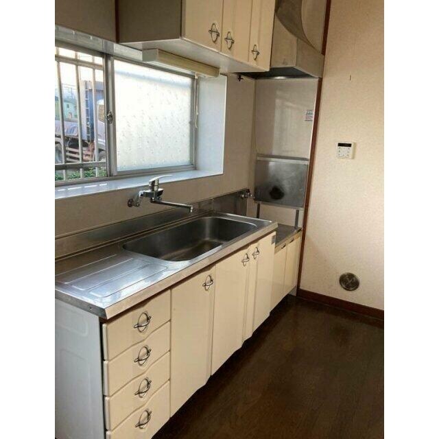 西平山戸建の物件内観写真