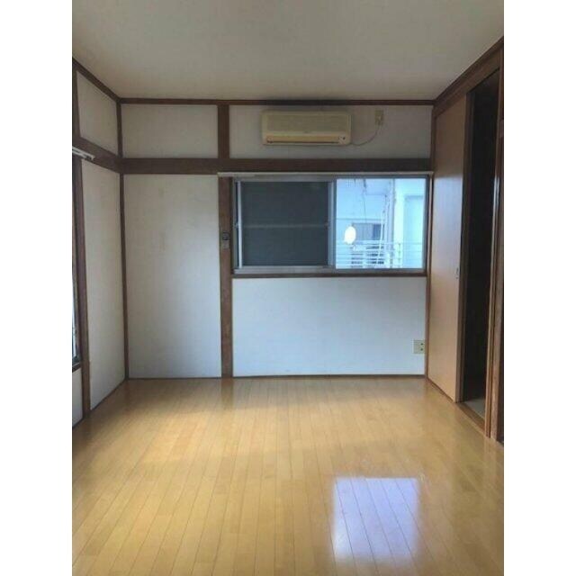 西平山戸建の物件内観写真