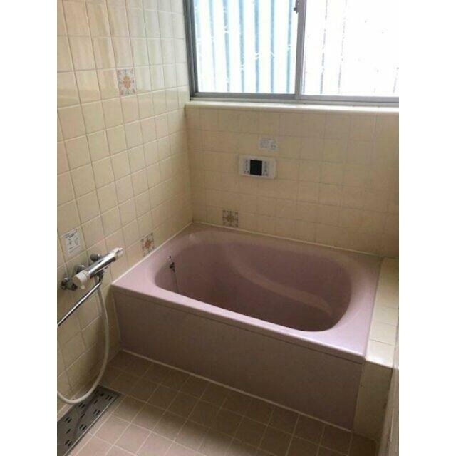 西平山戸建の物件内観写真