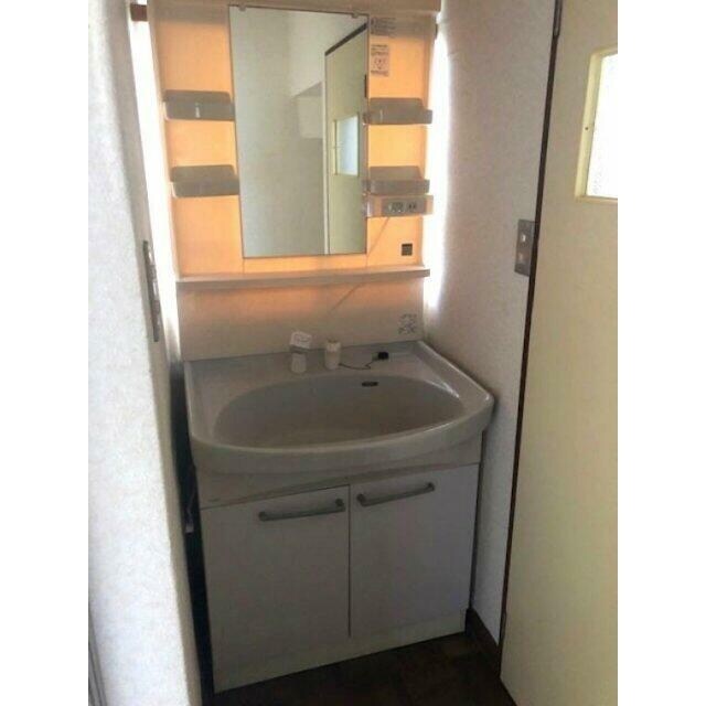 西平山戸建の物件内観写真