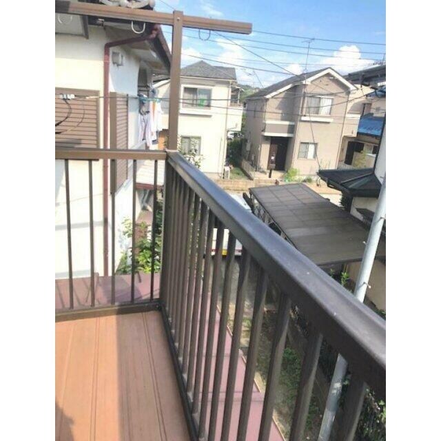 西平山戸建の物件内観写真