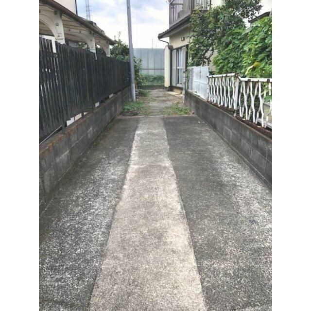 西平山戸建の物件内観写真