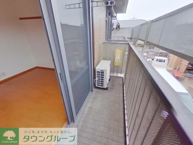 ウィンズの物件内観写真