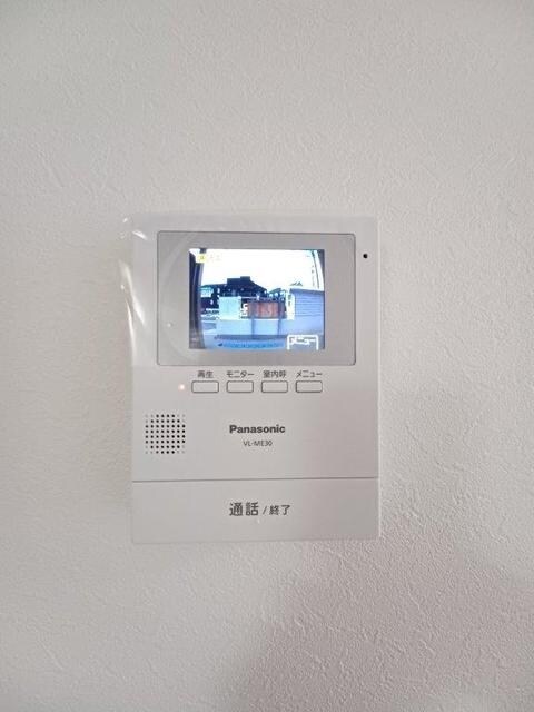 アクアシティ追分の物件内観写真