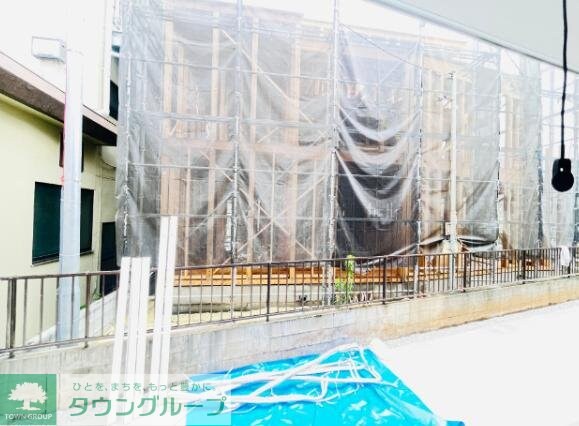 アクアシティ追分の物件内観写真