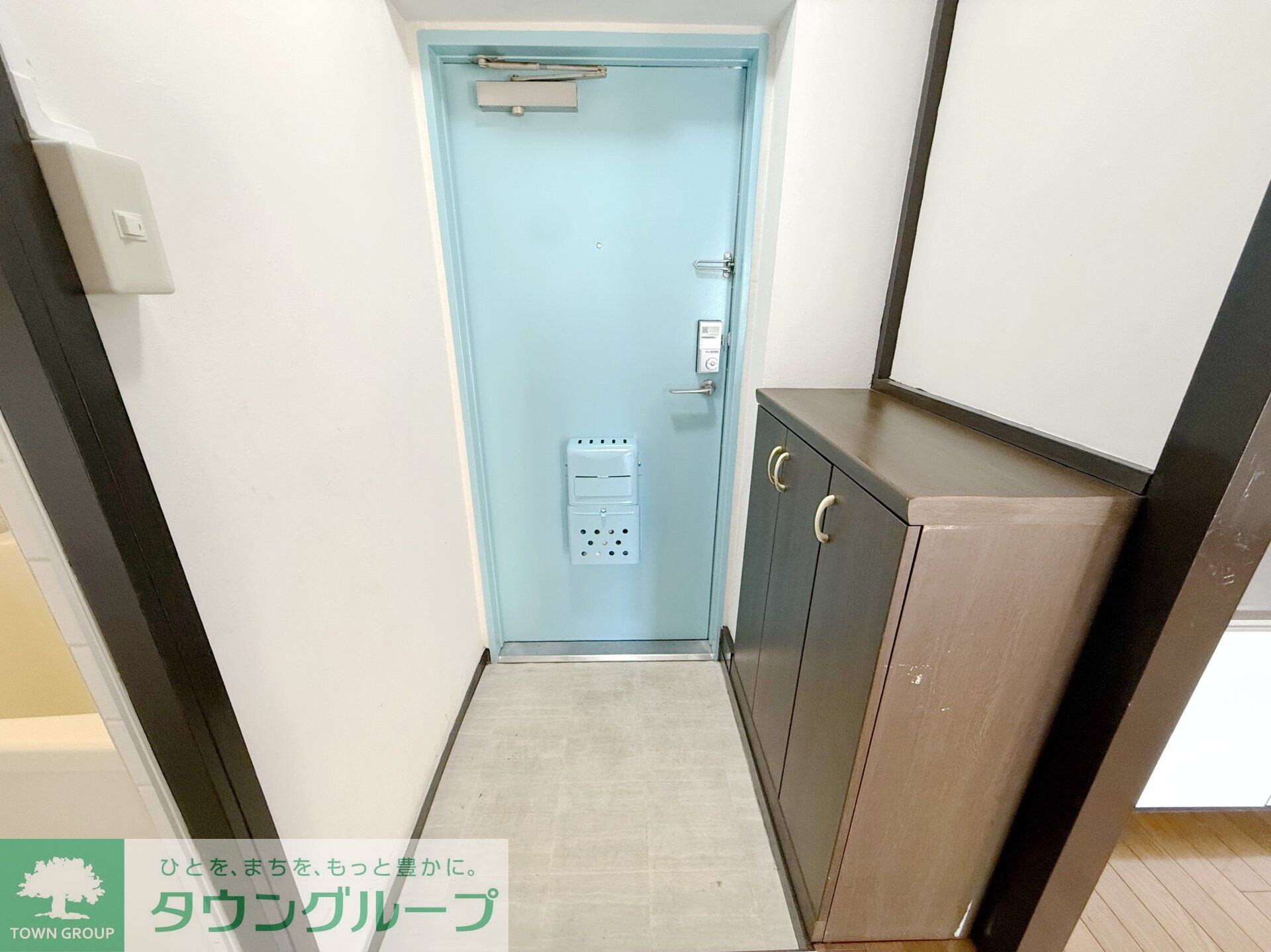 みどりマンションの物件内観写真