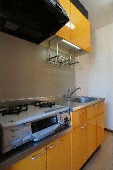 グランレーヴの物件内観写真