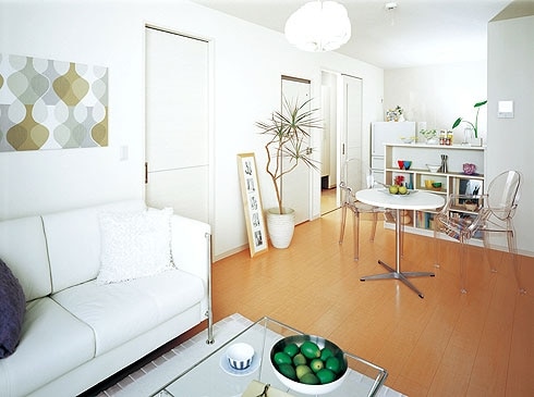 アグノス　エーナの物件内観写真