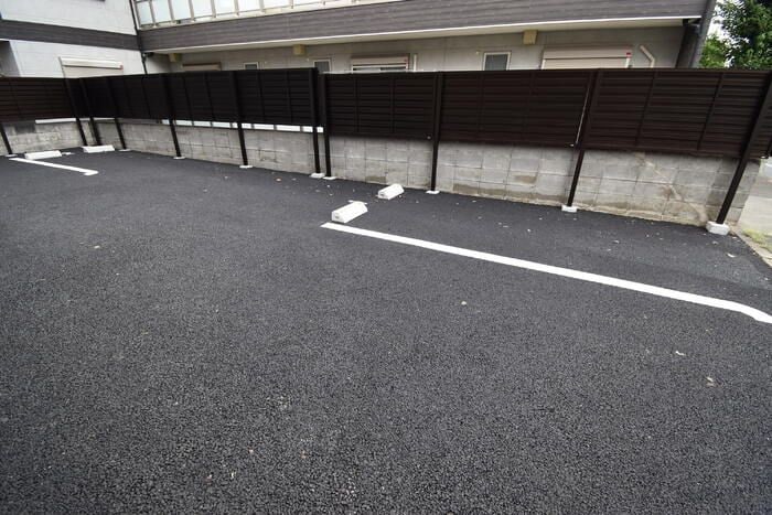 アグノス　エーナの物件内観写真