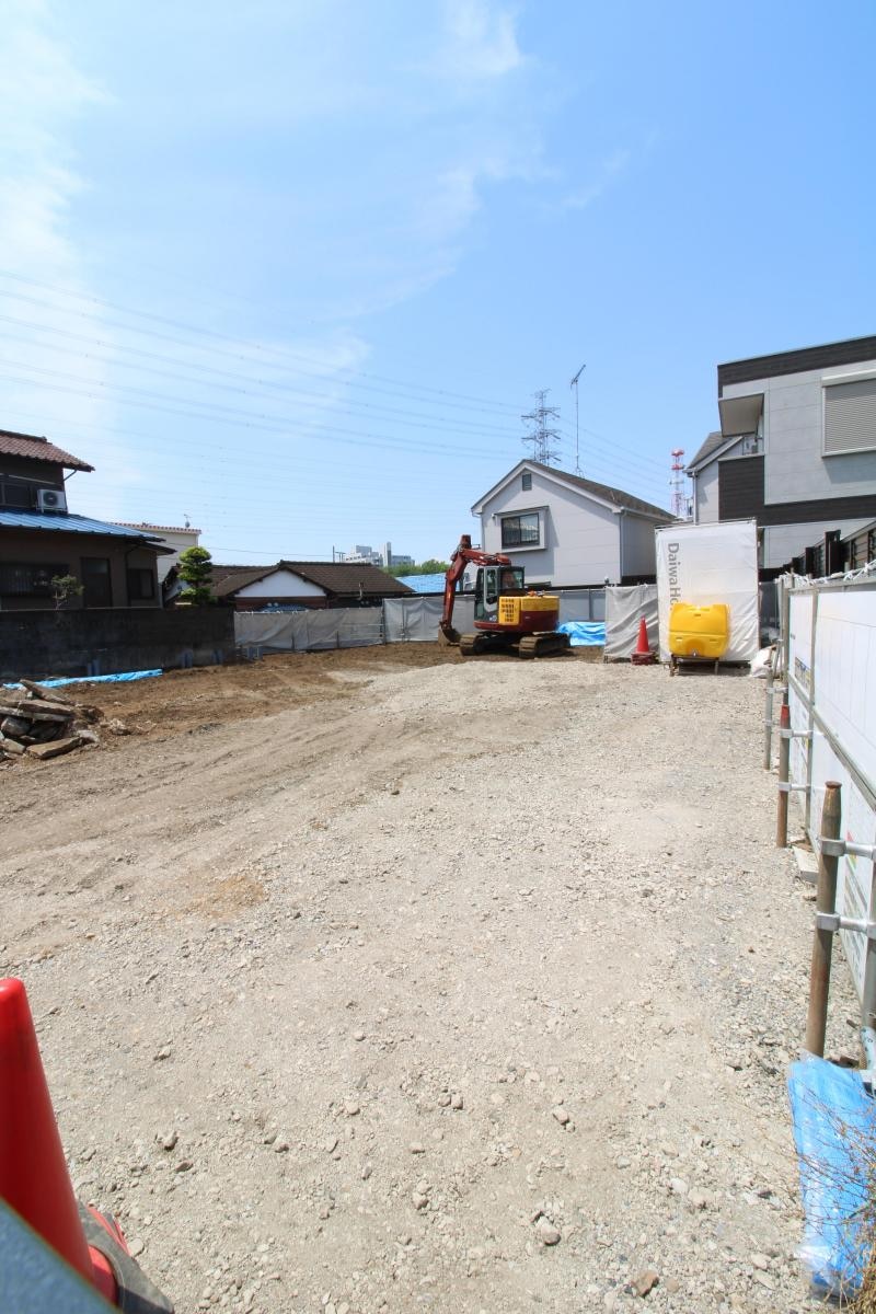 アグノス　エーナの物件内観写真