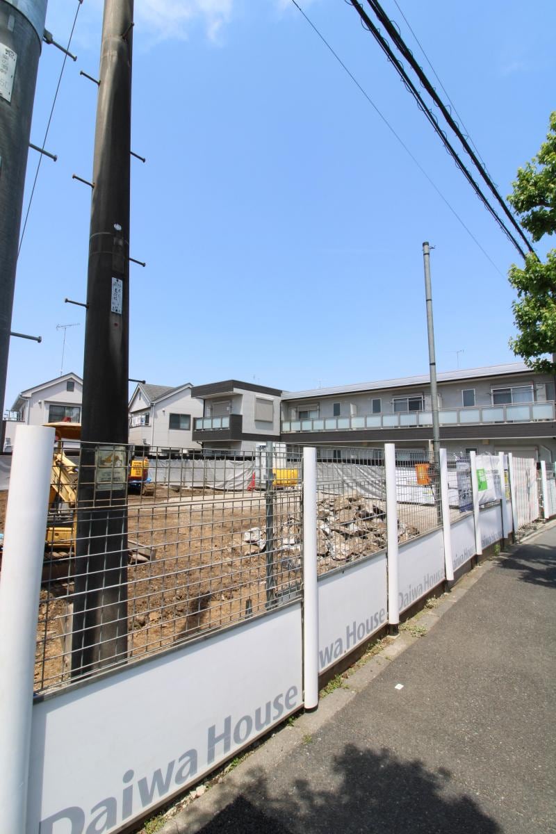 アグノス　エーナの物件内観写真