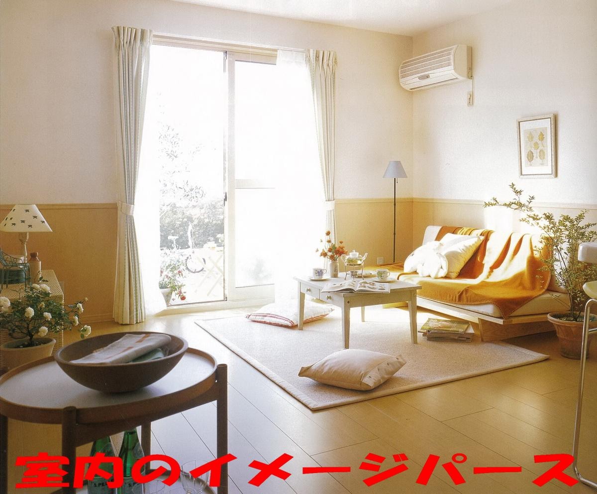 アグノス　エーナの物件内観写真