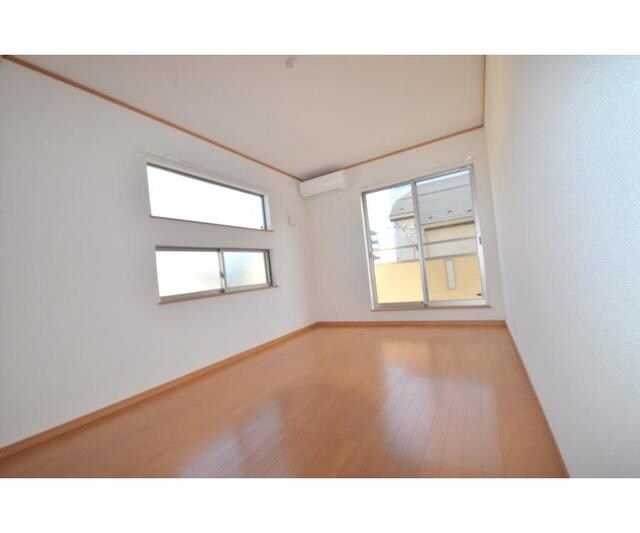 立川栄町の家の物件内観写真