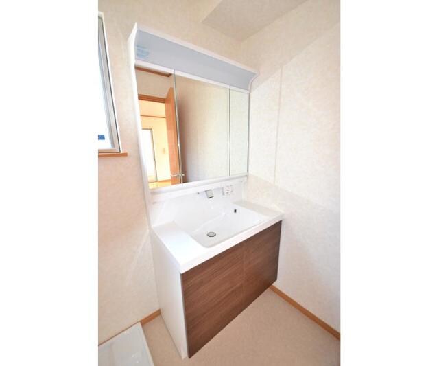 立川栄町の家の物件内観写真