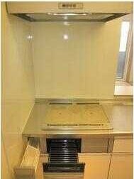 グレースコートの物件内観写真