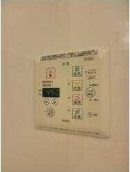 グレースコートの物件内観写真