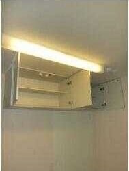 グレースコートの物件内観写真