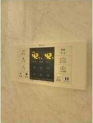 グレースコートの物件内観写真