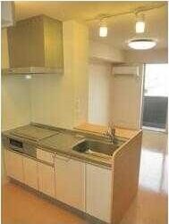 グレースコートの物件内観写真