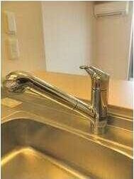 グレースコートの物件内観写真