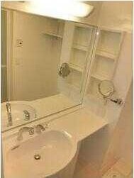 グレースコートの物件内観写真