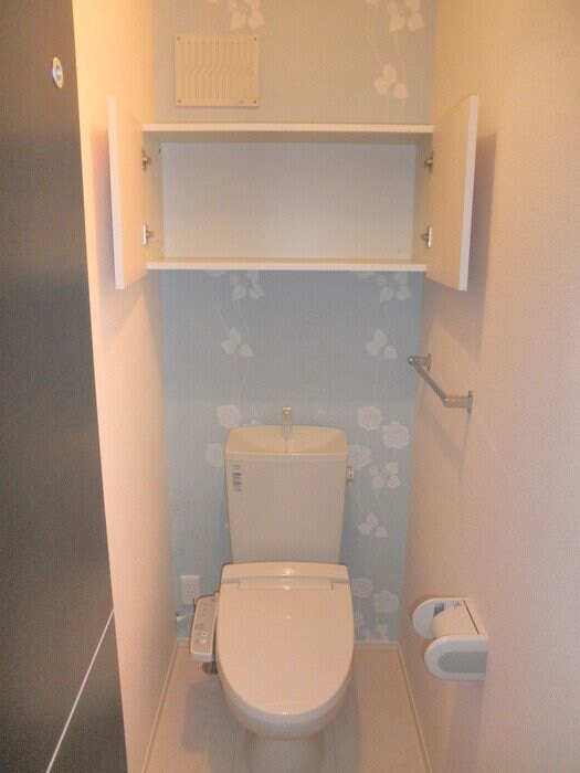 グレースコートの物件内観写真