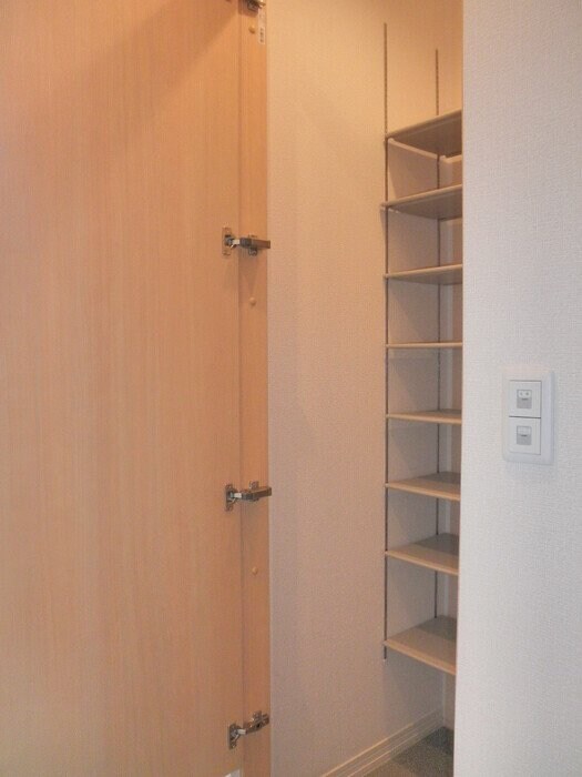 グレースコートの物件内観写真