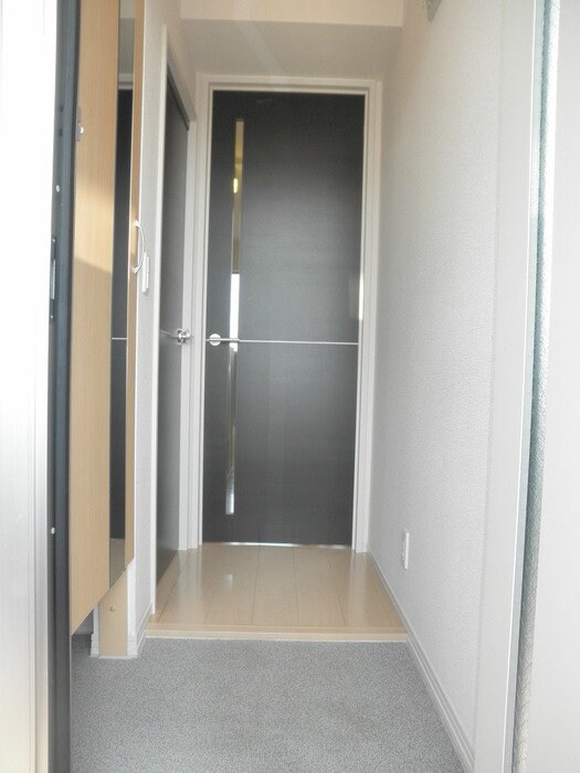 グレースコートの物件内観写真