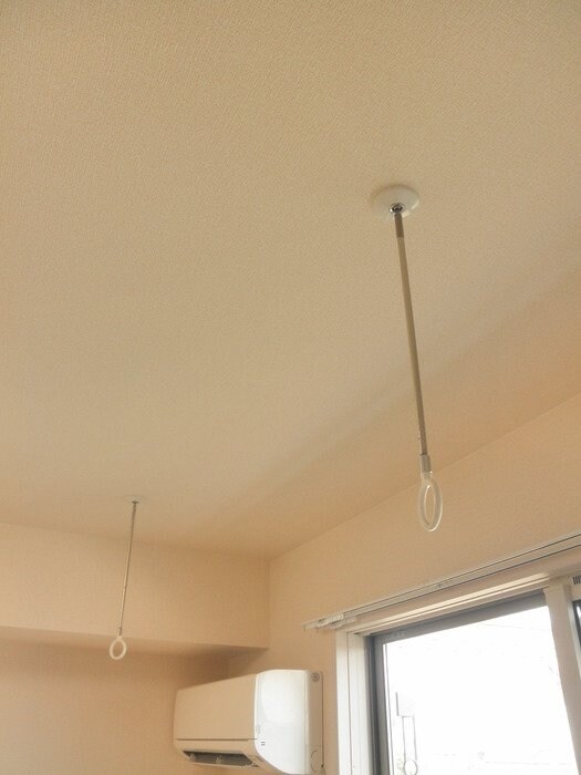 グレースコートの物件内観写真