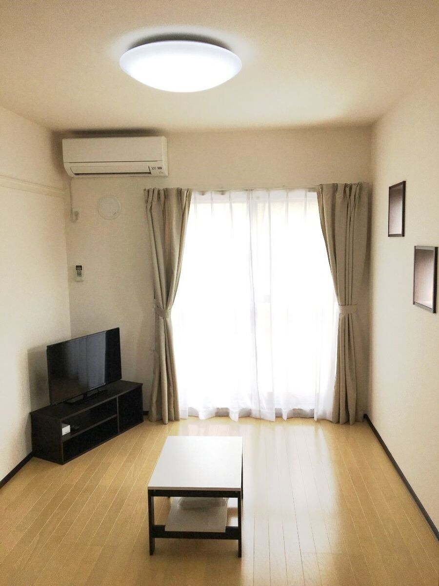 ミランダクレール　西八王子の物件内観写真