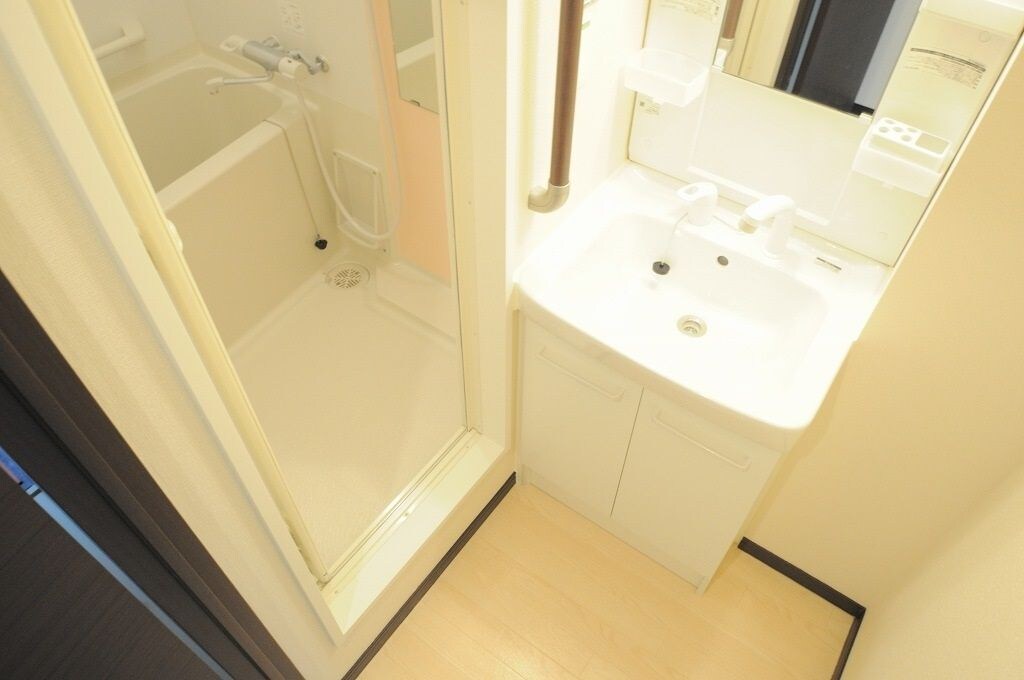 ミランダクレール　西八王子の物件内観写真