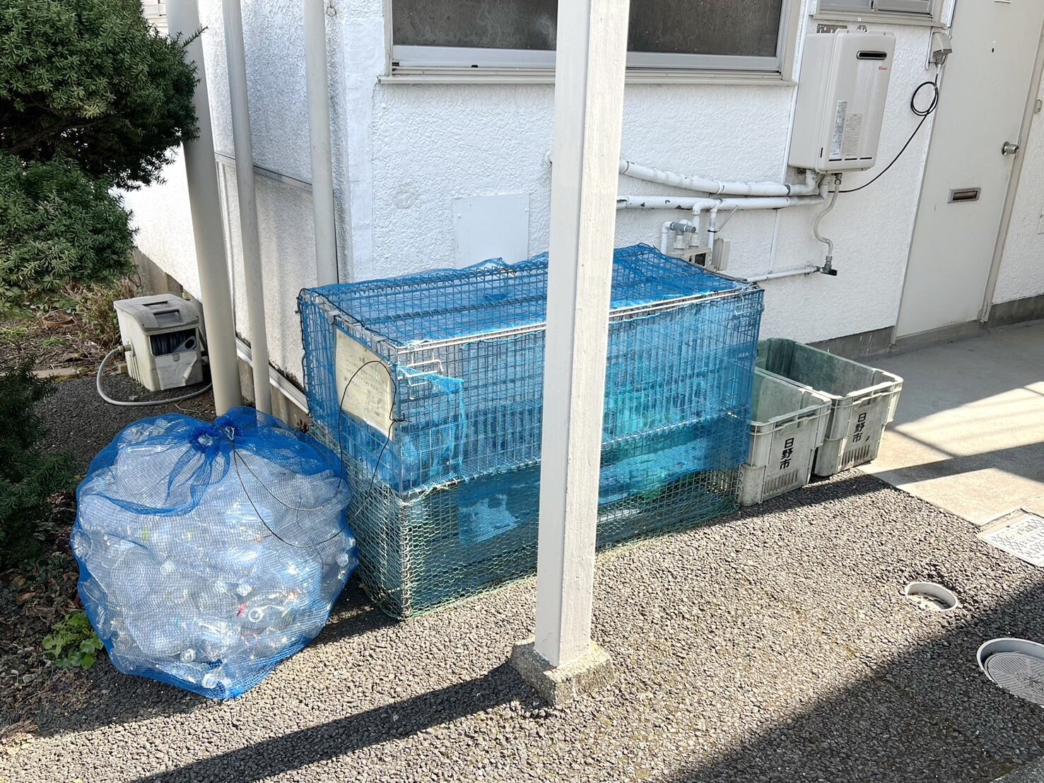 第５白王荘の物件内観写真