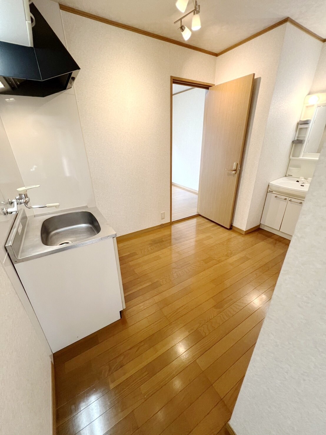 第５白王荘の物件内観写真