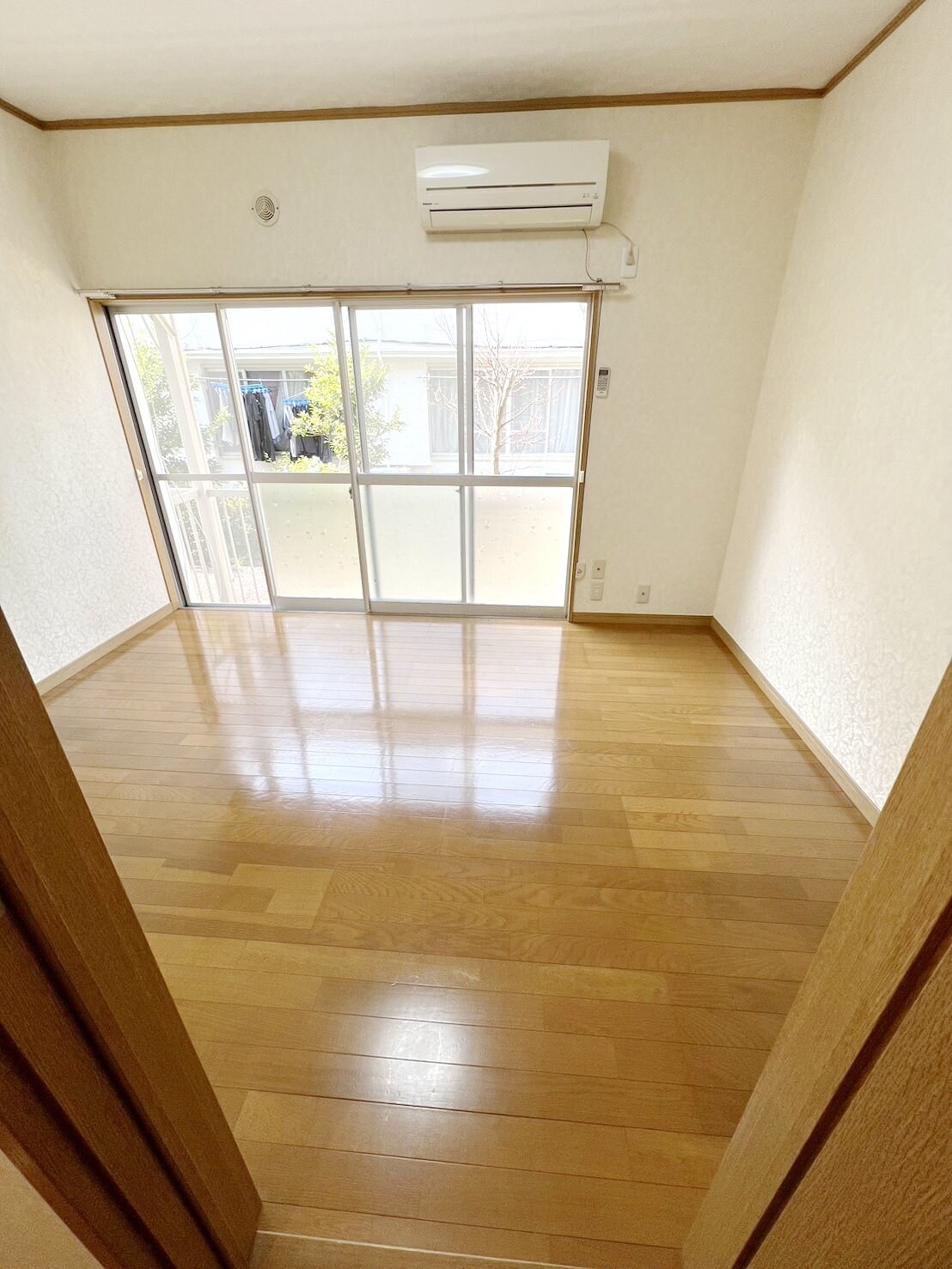 第５白王荘の物件内観写真