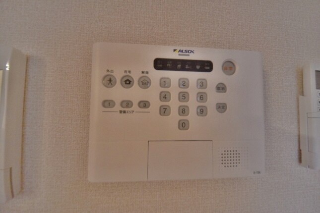 メタルフォックスの物件内観写真