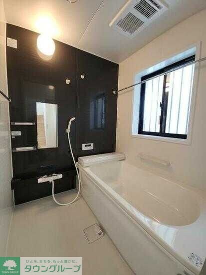 グランソフィア旭が丘Ａの物件内観写真