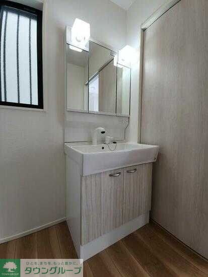 グランソフィア旭が丘Ａの物件内観写真