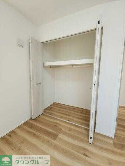 グランソフィア旭が丘Ａの物件内観写真