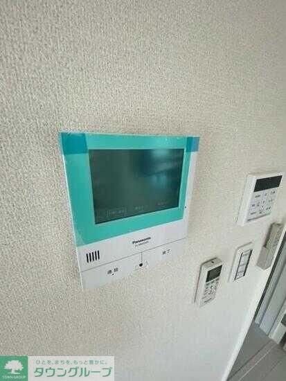 グランソフィア旭が丘Ａの物件内観写真