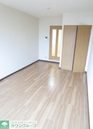 グランジュールＭＫの物件内観写真