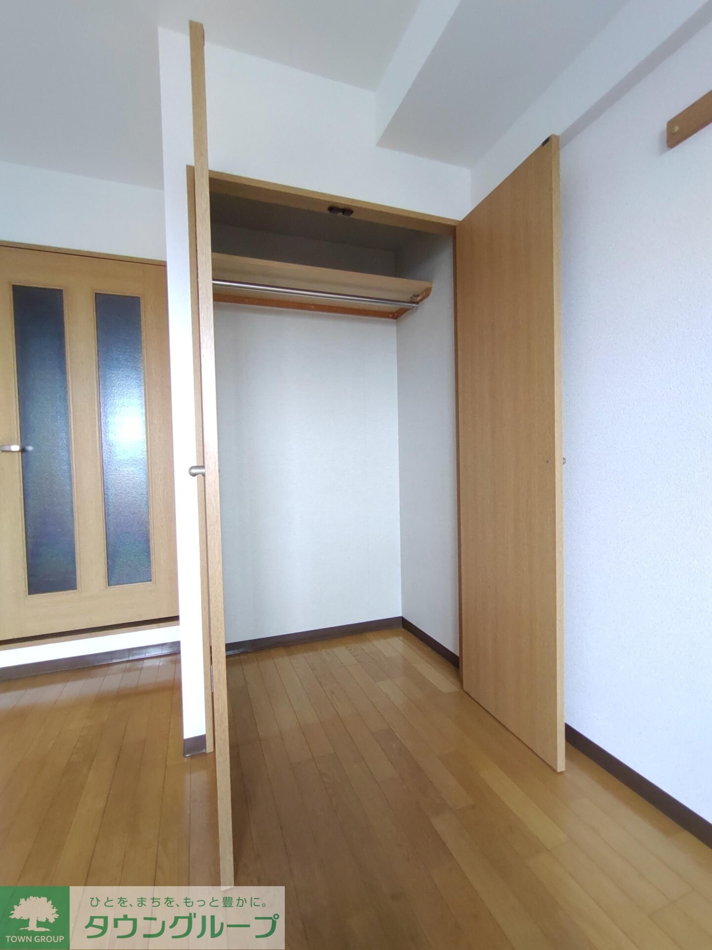 グランジュールＭＫの物件内観写真